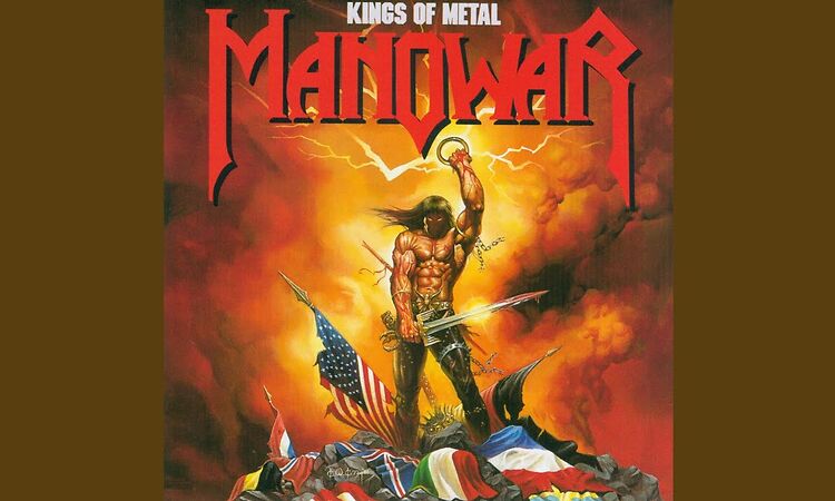 Blood of the Kings