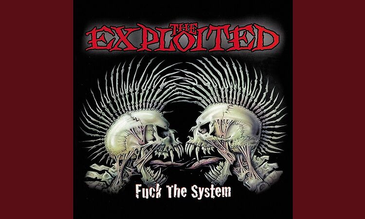 Fuck the System