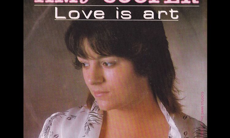 Amy Cooper Music