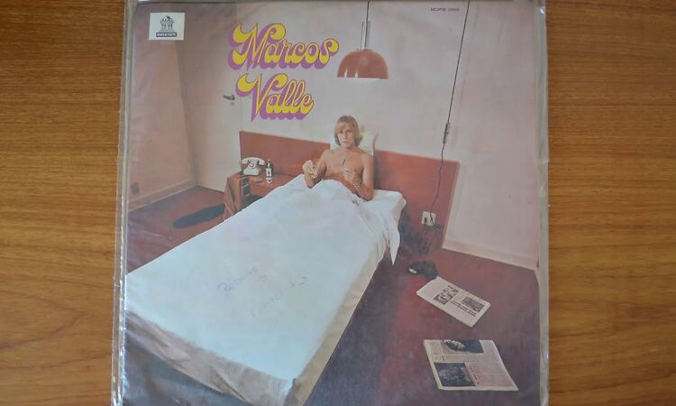 Marcos Valle - 1970