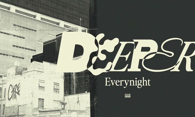 Deeper - Everynight (Official Audio)