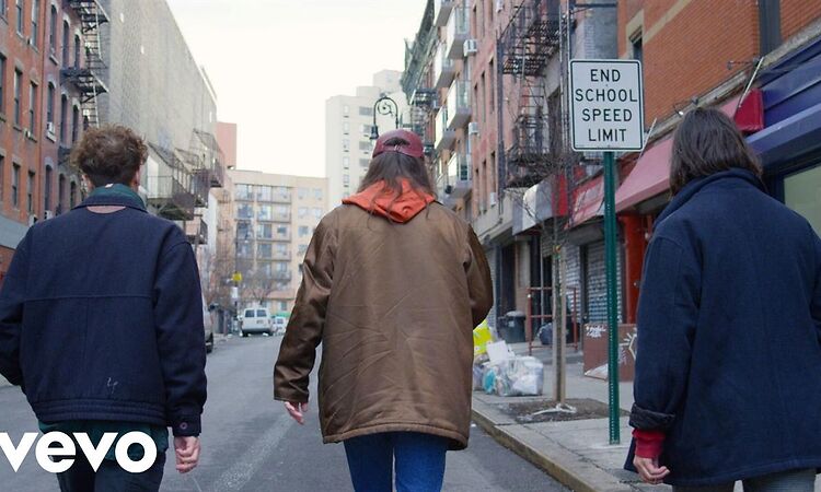 Beach Fossils - This Year (Official Audio)