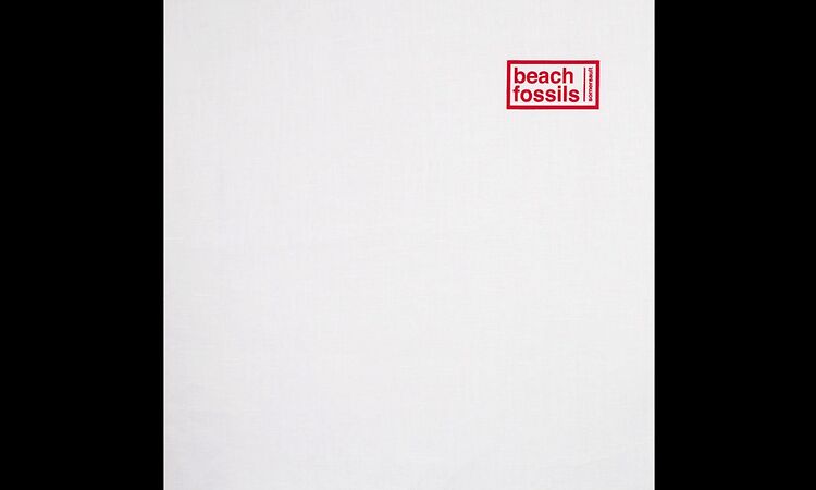 Beach Fossils - Sugar