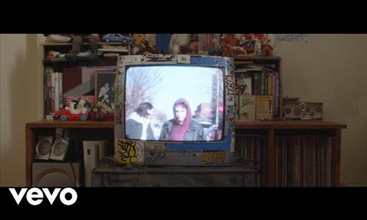 Beach Fossils - Saint Ivy (Official Video)