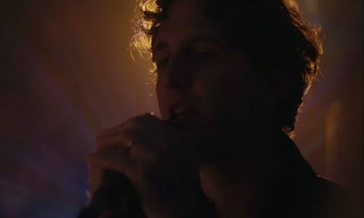 Beach Fossils - Dare Me (Official Video)