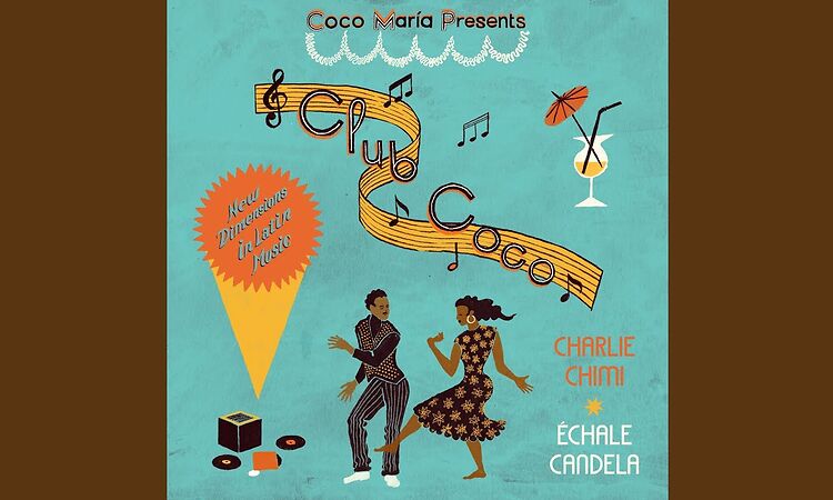 Échale Candela