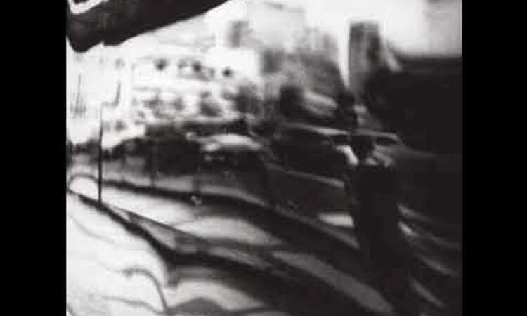 The Amazing - 1.8 For No One - In Transit 2018