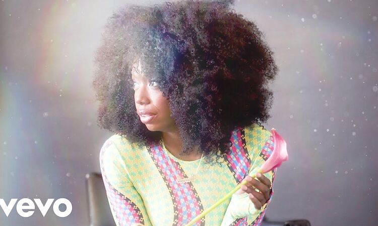 Brandee Younger - BBL (Visualizer)