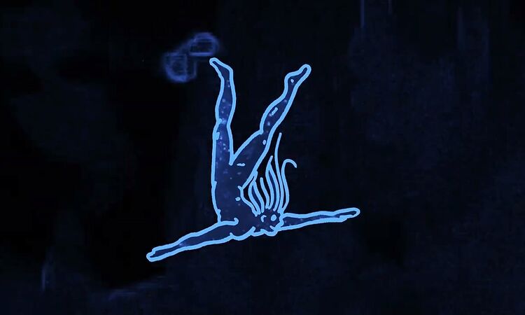 Faithless - Champion Sound: Side 1 Forever Free (Official Visualiser)