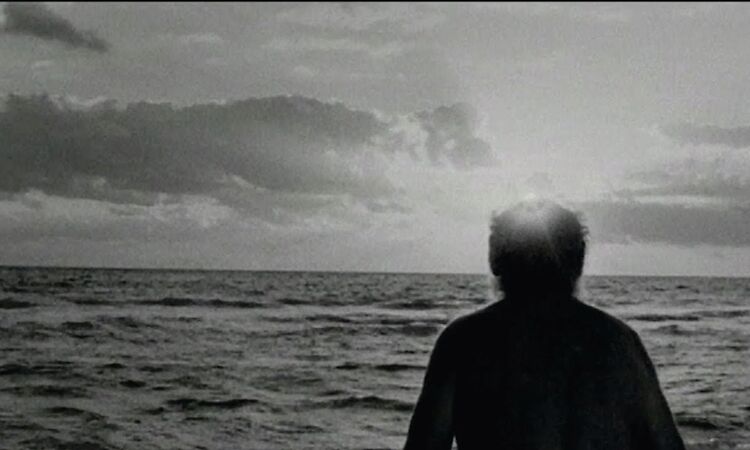 Iron and Wine - Lion's Mane (OFFICIAL VIDEO)