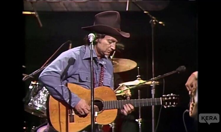Funny How Time Slips Away, Crazy, Night Life - Opry House 1974