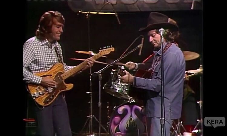 Bloody Mary Morning - Opry House 1974