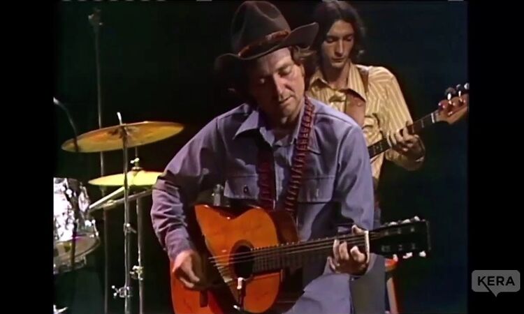 Wildwood Flower - Opry House 1974