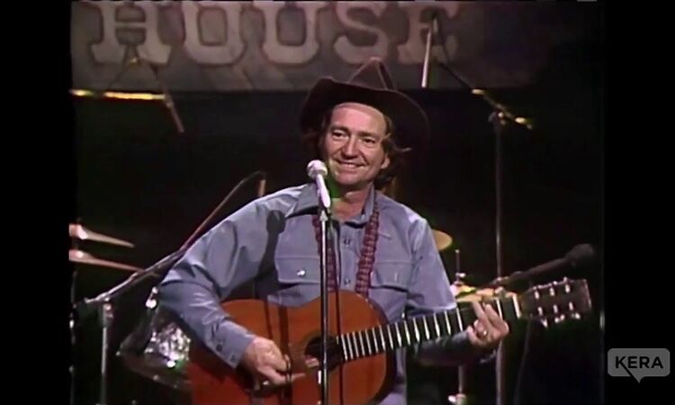 Medley: Mr  Record Man, Hello Walls, One Day At a Time - Opry House 1974