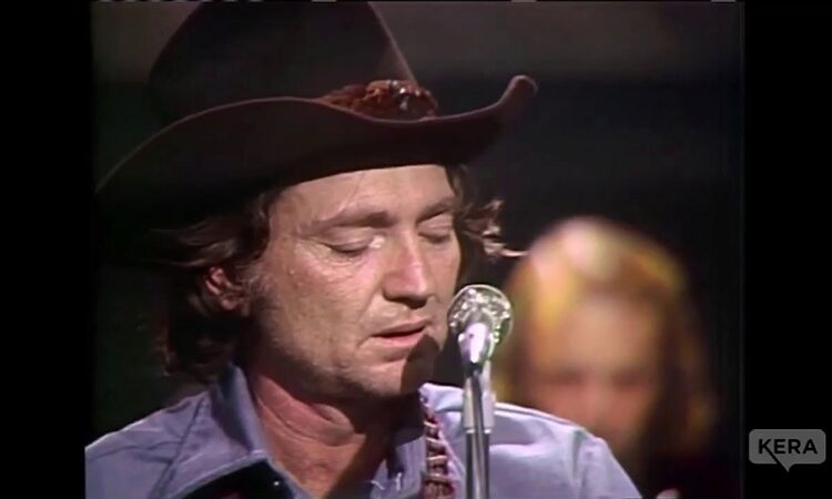 She's Not For You - Opry House 1974