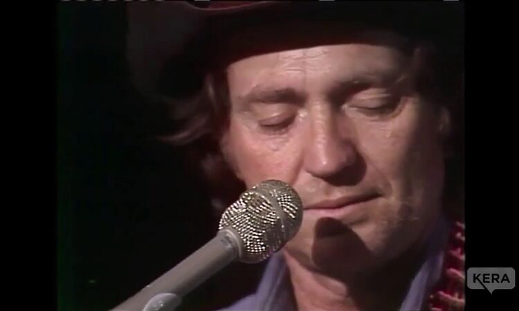 It's Not Supposed To Be That Way - Opry House 1974