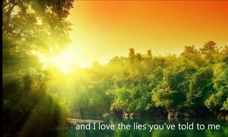 The Czars Drug with lyrics