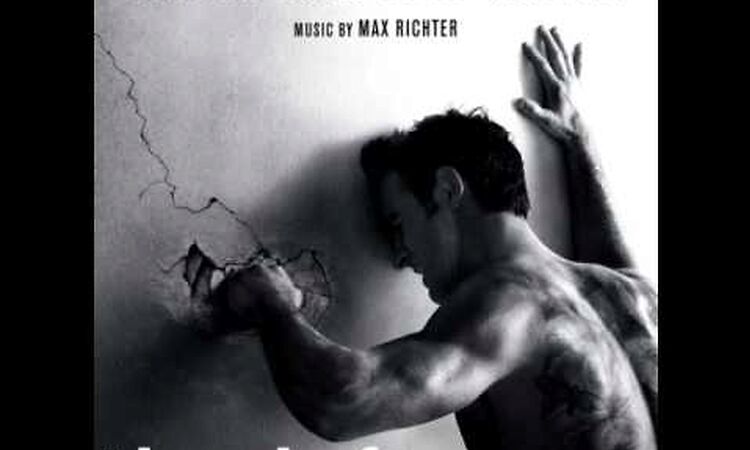 01 The Leftovers (Main Title Theme) - Max Richter