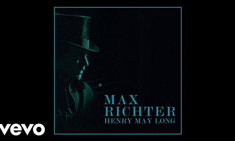 Max Richter - The Young Mariner
