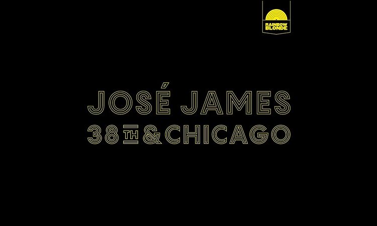 José James - 38th and Chicago (Official Audio)