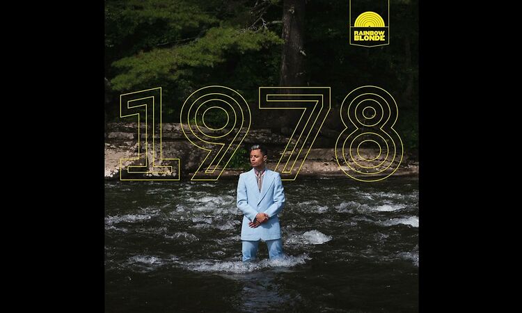 José James - Black Orpheus (Official Audio)