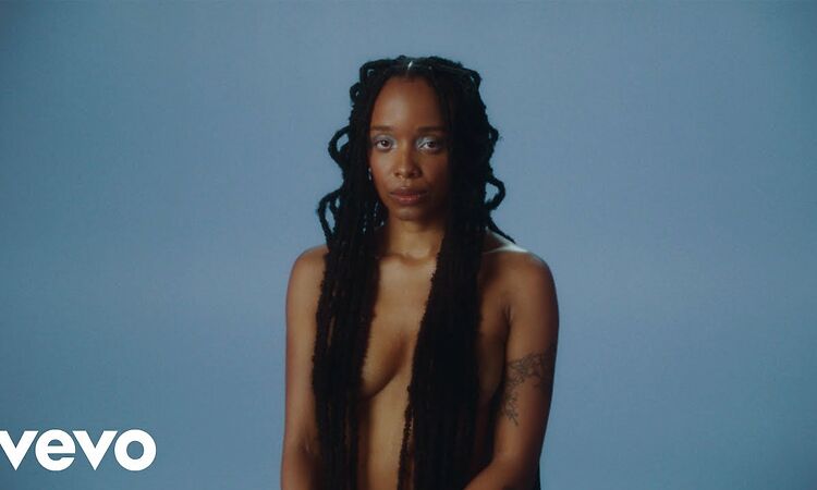 Jamila Woods - Practice (ft. Saba) (Official Video)