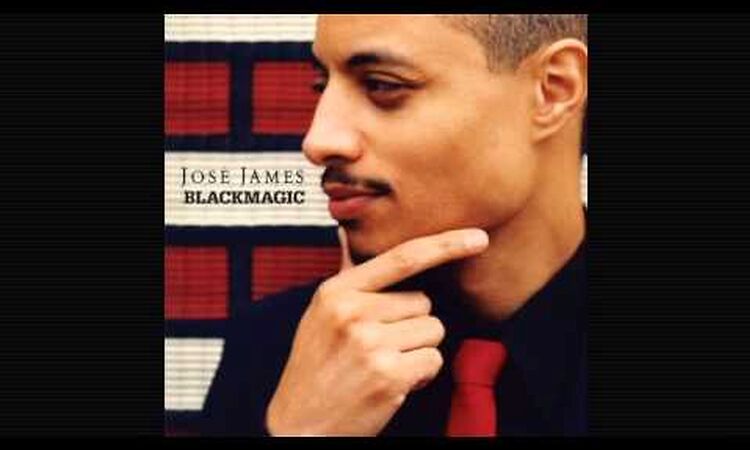 José James - DETROIT LOVELETTER