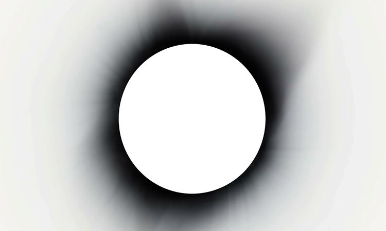 Ben Frost - Turning the Prism (Official Visualiser)