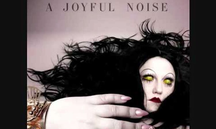 Gossip - Get A Job (A Joyful Noise album)