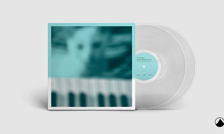 Peter Broderick - Laden