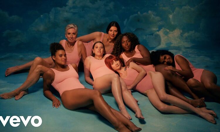Helena - Summer Body (Clip Officiel)