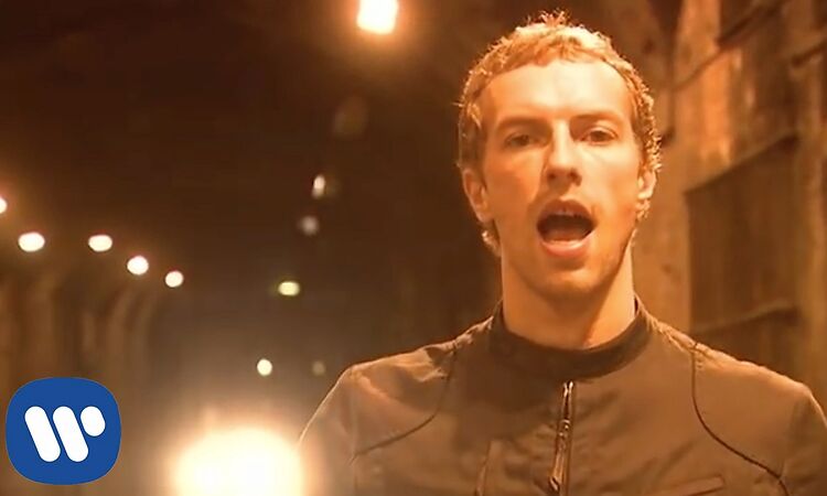Coldplay - Fix You (Official Video)