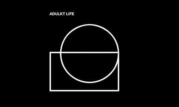 Adulkt Life - County Pride