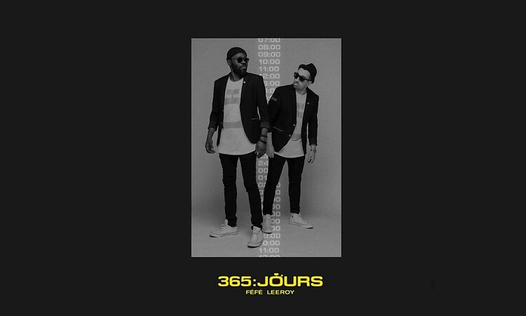 Féfé & Leeroy - Qui suis je