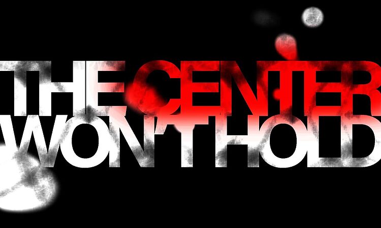 Sleater-Kinney - The Center Won't Hold (Official Lyric Video)