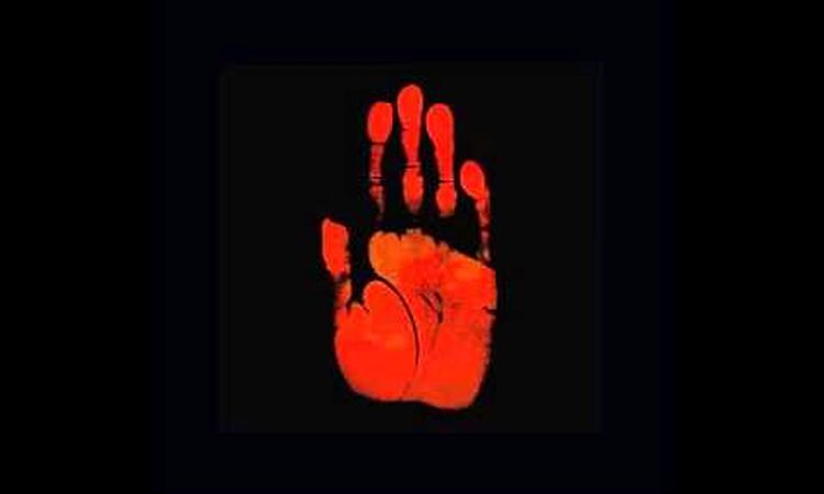 Hiss Golden Messenger - Super Blue (Two Days Clean)