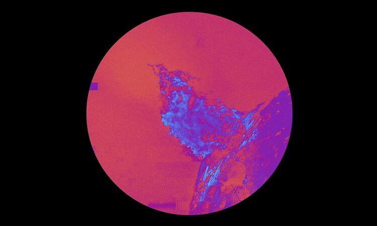 Leifur James - Suns of Gold (Coby Sey Rework)