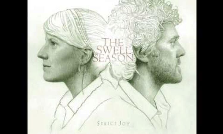 The Rain - The Swell Season (Strict Joy, 2009)