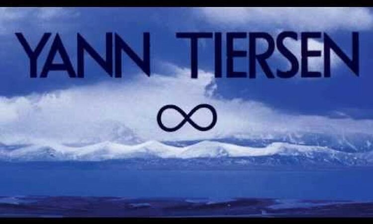 Yann Tiersen - Steinn