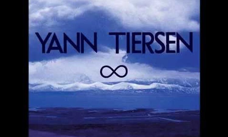 Yann Tiersen - In Our Minds