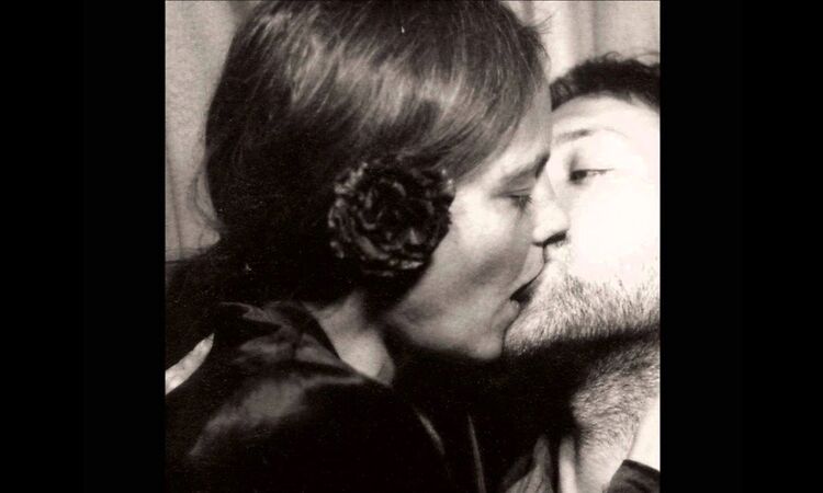Scout Niblett - Woman And Man