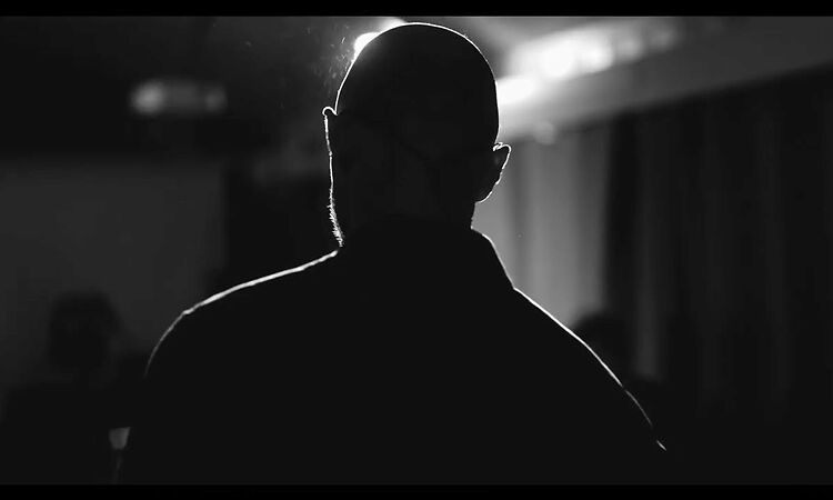 Sivert Høyem - Two Green Feathers (Official Music Video)