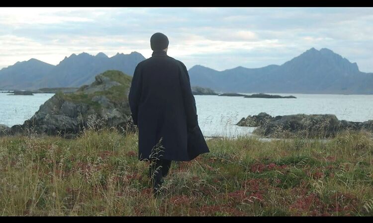 Sivert Høyem - Aim For The Heart (Official Music Video)