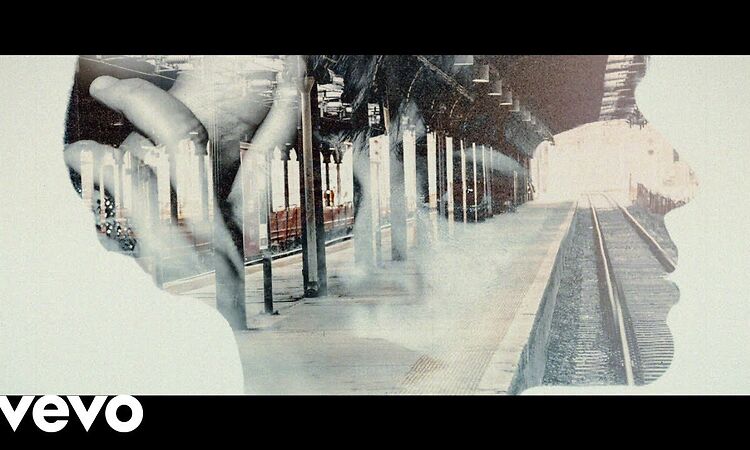 Norah Jones - Begin Again (Lyric Video)
