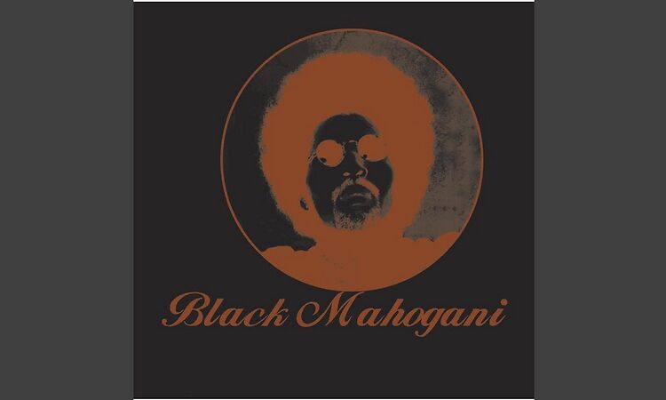 Black Mahogani
