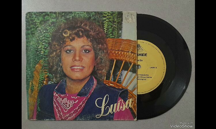 Luisa - Lenha Na fogueira
