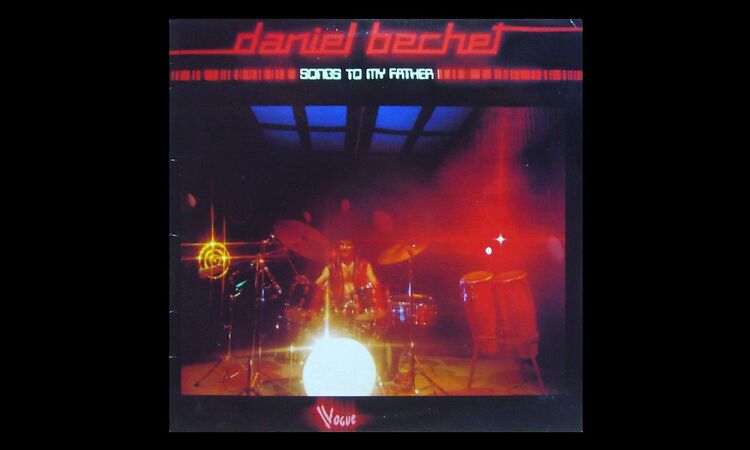 Daniel Bechet - Song to my father - Complete (225)
