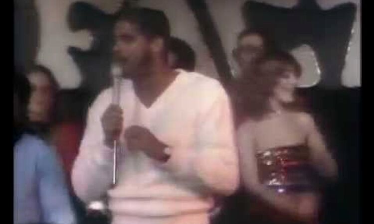 The Sugarhill Gang - Rapper's Delight (Official Video)