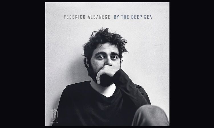 Federico Albanese - Mauer Blues (Official Audio)