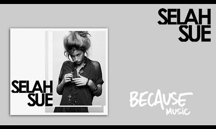 Selah Sue - Zanna feat. Tom Barman Vs The Subbs